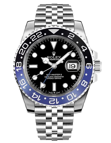 rolex gmt watch price.